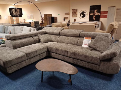 Salon d'angle Alex Expo 1,449.00