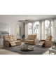 Salon 3P 2 relax + 2 Merignac Modele Expo 1,588.00