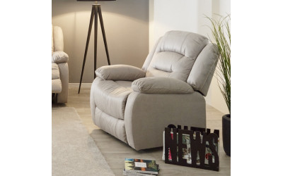Fauteuil Relax Derval EXPO 396,00 €