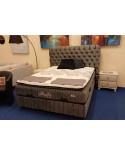 Boxspring 160/200 2 chevets EXPO