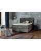Boxspring 160/200 2 chevets EXPO 1,849.00