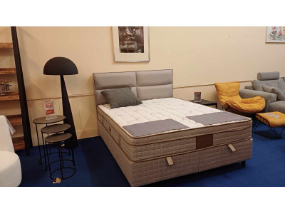 Boxspring avec Rangement 160/200 1,149.00