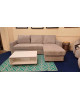 Salon Convertible lit & coffre Bari EXPO 819,00 €