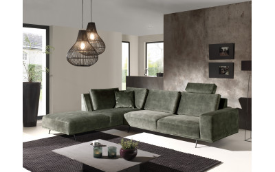 Salon en angle Lucca EXPO 1,579.00