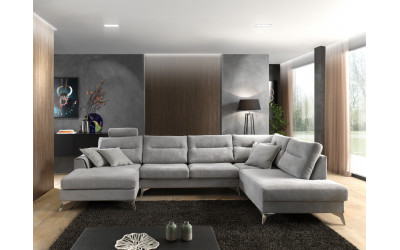 Salon en U Parma EXPO 1,839.00
