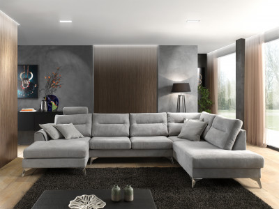 Salon en U Parma EXPO 1,839.00