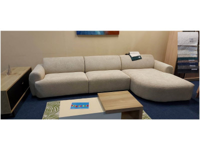 Salon Cesena Longue Chaise MODELE EXPO 1,719.00