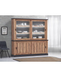 Dressoir & Vaisselier Etienne