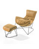 Fauteuil Lounge Sunday