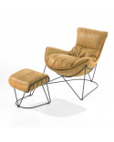 Fauteuil Lounge Sunday EXPO