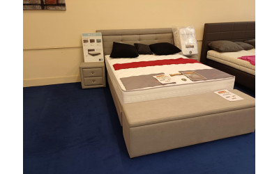 Boxspring Pallas EXPO