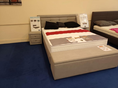 Boxspring Pallas EXPO 2,510.00