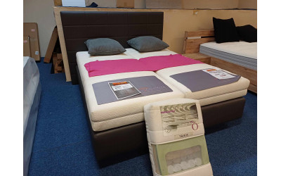 Boxspring 24 1,879.00