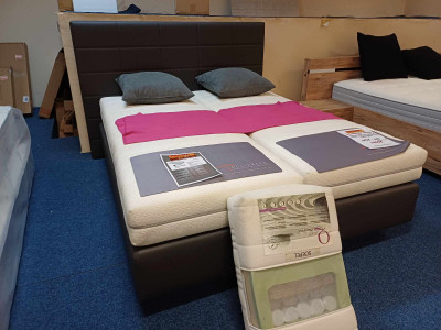 Boxspring 24 1,879.00