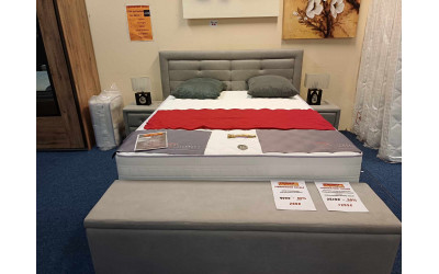 Boxspring Pallas EXPO 2,510.00