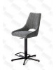 Chaise Bar Gaston Pivotante avec piston 6 coloris 268,00 €