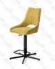 Chaise Bar Gaston Pivotante avec piston 6 coloris 268,00 €