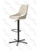 Chaise Bar Gaston Pivotante avec piston 6 coloris 268,00 €