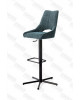 Chaise Bar Gaston Pivotante avec piston 6 coloris 268,00 €