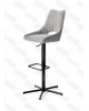 Chaise Bar Gaston Pivotante avec piston 6 coloris 268,00 €