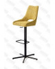 Chaise Bar Gaston Pivotante avec piston 6 coloris 268,00 €