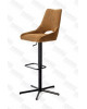 Chaise Bar Gaston Pivotante avec piston 6 coloris 268,00 €