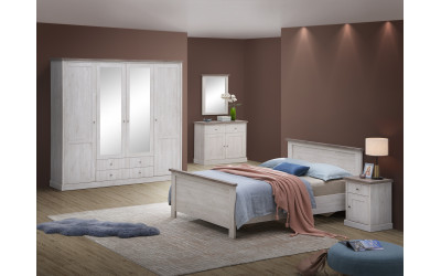 Chambre adulte Eline