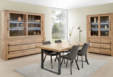 Dressoir etna